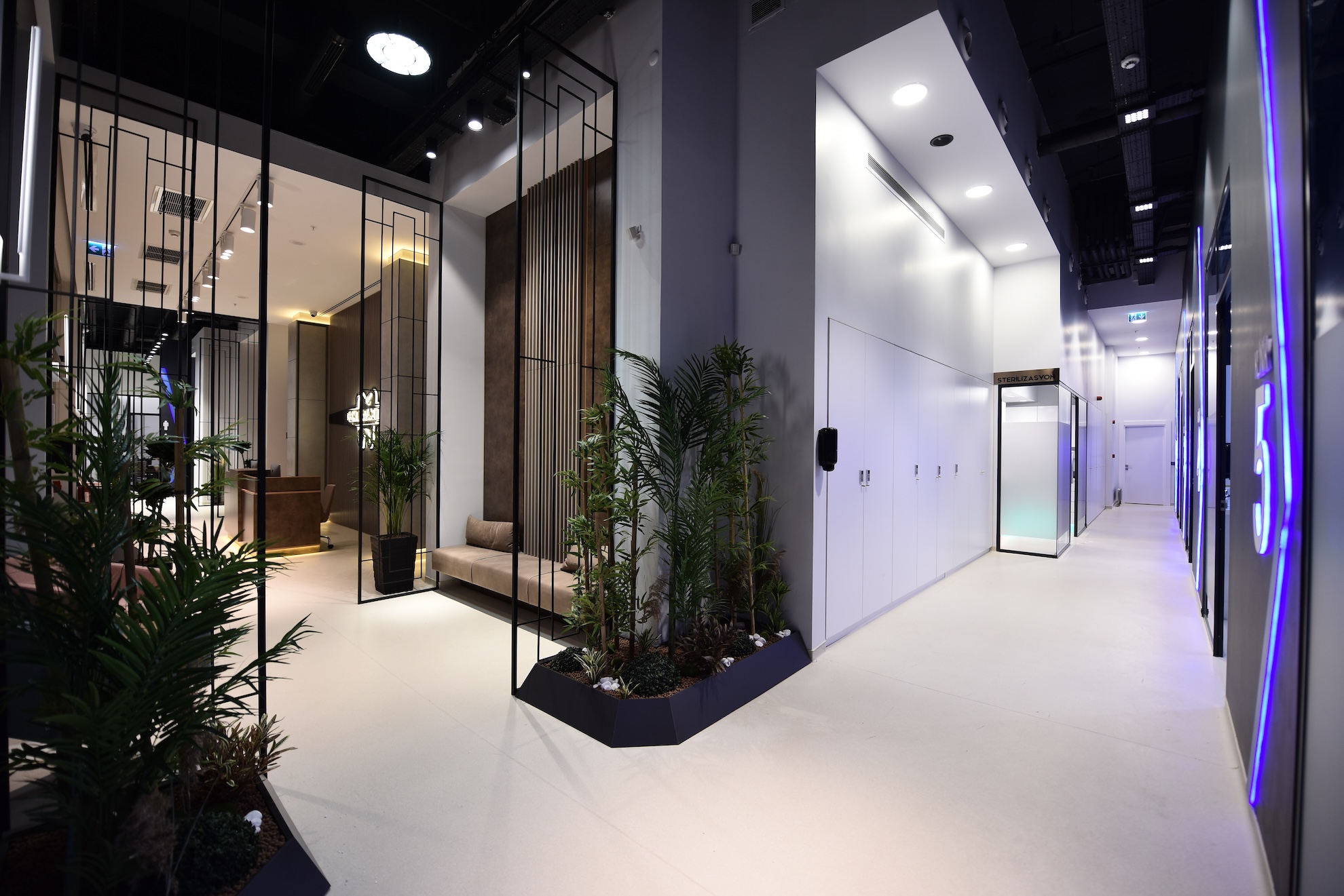 Dentatacity Klinik