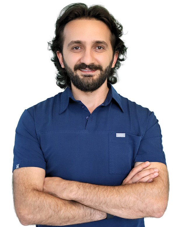 Dt. Kemal ÖZTÜRK