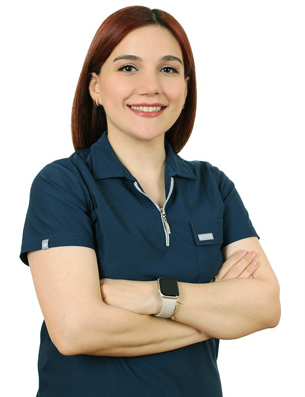 Dt. Elif ATALI